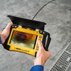 Potřebujete vyčistit nefunkční odpad anebo kanalizaci?