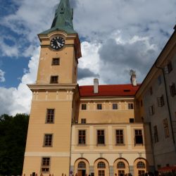 Turistická sezóna v Nepomuku bude zahájena první sobotu v dubnu