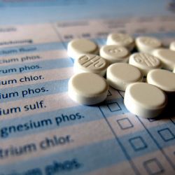 Vitamíny a proteinové doplňky - nutnost nebo módní trend?