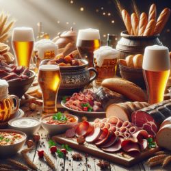 Masopustní víkend v Olešnici: Růžičková koleda, veselí a taneční zábava