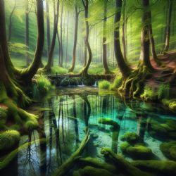 Nová stezka Vráž-Žlíbky odkrývá přírodní poklady a historii Otavského údolí