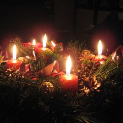 Adventní trhy v Českých Budějovicích: ledové kluziště, betlém a zábava pro všechny!