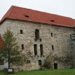 Archeologické poklady objeveny při rekonstrukci volyňského muzea