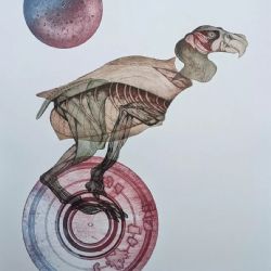 Bytosti: Umělecký projekt spolku Hollar fascinuje