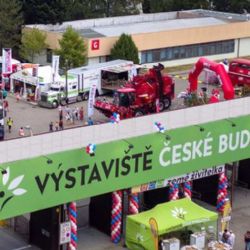 Českobudějovické výstaviště postaví největší pavilon v areálu, hotovo má být do pěti let