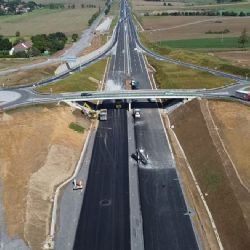 Dálnice D4: Dokončení na dosah, moderní systémy za 11,5 miliardy Kč