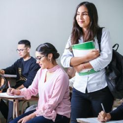 Jihočeské školy hlásí skokový nárůst studentů
