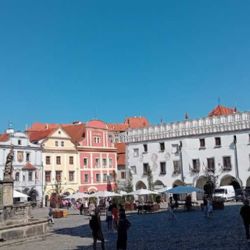Jihočeský kraj láká rekordní počet turistů díky MS v hokeji žen