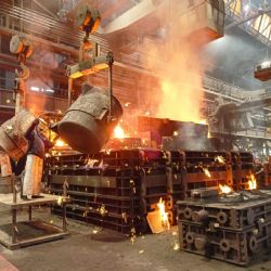 Kritická situace ve firmě Machine Tools: Soud vyhlásil moratorium
