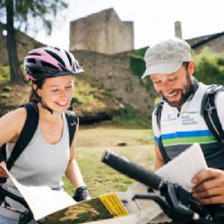 Nový úsek Vltavské cyklistické cesty bude otevřen 4. května