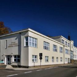 Opařany: Nový denní stacionář pro děti za 37 milionů korun