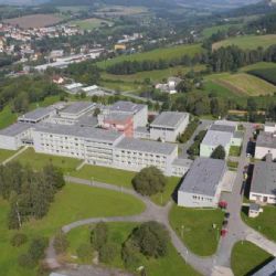 Porodnice v Prachaticích končí, péče přechází do Českého Krumlova