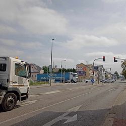 Rekonstrukce Rudolfovské ulice ohrozí dopravu v letních prázdninách