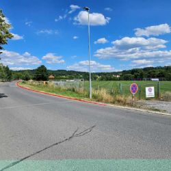 Semice: Nové parkoviště u sportoviště za 1,5 mil. Kč do konce roku!