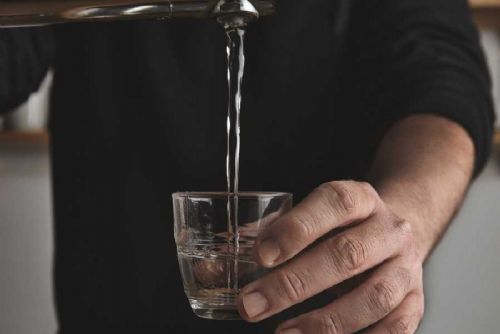 obrázek:Spotřeba pitné vody v Jihočeském kraji láme rekordy