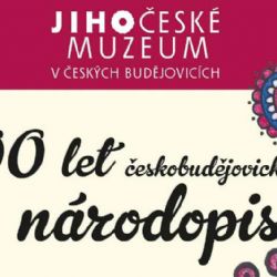 Sto let Národopisného sdružení: Výstava v Jihočeském muzeu