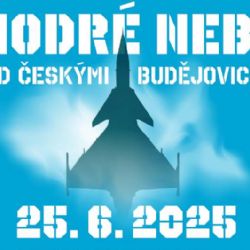 Vojenská show na letišti v Českých Budějovicích: Inspirace pro mládež