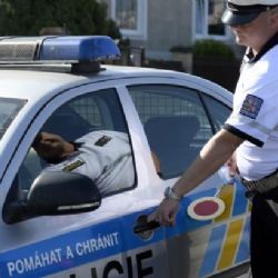 Krádež v rodinném domě