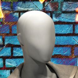 Poškození cizí věci