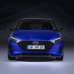 Představení nového modelu Hyundai i20