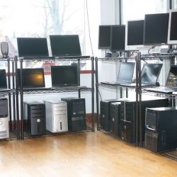 Repasované počítače usnadní za příznivou cenu práci vašim zaměstnancům