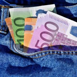 Zloděj způsobil škodu ve výši bezmála 20 000 korun