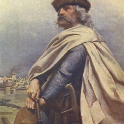 Oslava Jana Žižky - archeoskanzen oživí bitva i historická hudba