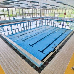 Tábor zrekonstruuje plavecký stadion: Dotace 32,3 milionu!