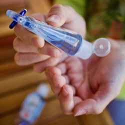 Odborný web Dezinfekce.sk poskytuje důležité informace o dezinfekčních prostředcích