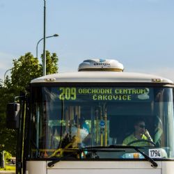Českobudějovická MHD investuje 750 milionů do modernizace trolejbusů