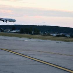 Letiště České Budějovice rozšiřuje nabídku: nové lety do Albánie a Egypta