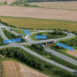 ŘSD zahajuje výběrové řízení na obchvat Sedlice–Hněvkov: 1,2 miliardy Kč