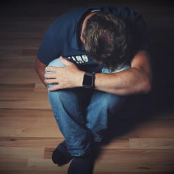 Spánek, pohyb, strava - skrytý vliv deprese na váhu