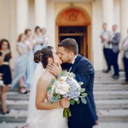 Svatby v Česku na desetiletém minimu kvůli nákladům