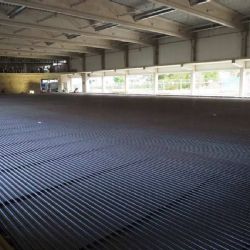 Tábor připravuje první parahokejový stadion na jihu Čech