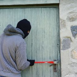 Ukradená socha sv. Bartoloměje z kaple v Štímově nalezena po 27 letech