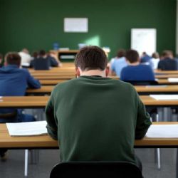 V Jihočeském kraji přes 1750 volných míst na SŠ: Nejvíce v maturitních oborech