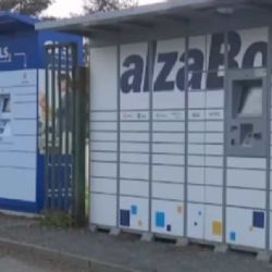 Výdejní boxy v Česku: Regulace a udržitelný růst v ohrožení památek