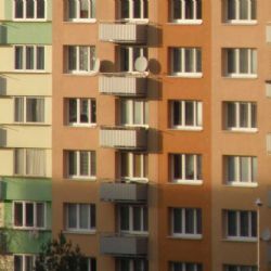 Vyšší Brod privatizuje byty: očekávaný zisk 80 milionů na opravu sanatoria