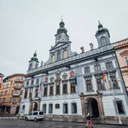 České Budějovice plánují rozsáhlé investice do rozvoje města v roce 2026