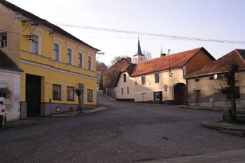 obrázek:Čestice: Jihočeská Vesnice roku 2025 slaví Zlatou stuhu!