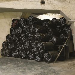 Obce podaly žalobu na ministerstvo kvůli jadernému úložišti