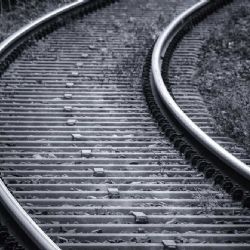 Rekonstrukce viaduktu u Kubovy Huti komplikuje dopravu