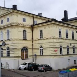 Slavie v Českých Budějovicích: Rekonstrukce za 800 mil.