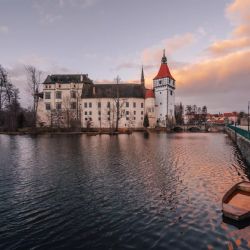 Svatováclavské prohlídky v Blatné