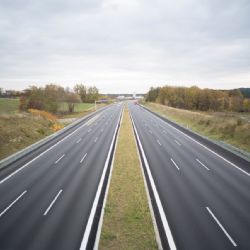 D3 u Tábora slibuje ŘSD dokončit v létě