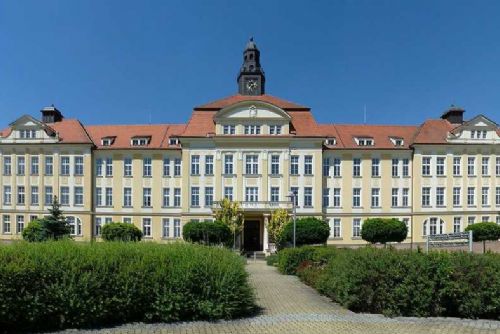 obrázek:Jihočeské nemocnice v roce 2024: Zisk 322 milionů díky Českým Budějovicím