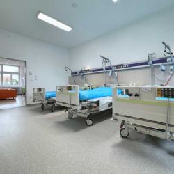 Písecká nemocnice modernizuje - nové pokoje a pavilon zvýší komfort pacientů