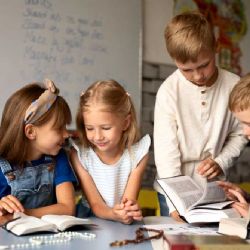 Speciální třída „Q“ pro nadané děti startuje v Jindřichově Hradci