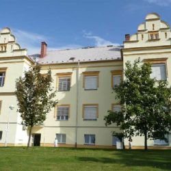Unikátní ambulance porodních asistentek v Písku: Příprava na porod s masáží rebozo šátkem